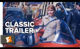 It Started With A Kiss (1959) Official Trailer - Glenn Ford, Debbie Reynolds Movie HD