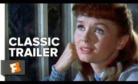 Tammy and the Bachelor (1957) Official Trailer - Debbie Reynolds Movie HD