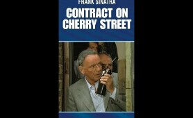 Contract on Cherry Street (1977) starring Frank Sinatra