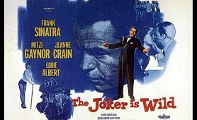 Frank Sinatra - The Joker is Wild (Movie, 1957)