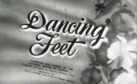 Dancing Feet (1936) Full Movie