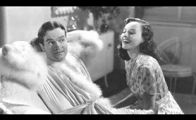 Funny, playful 1941 comedy - "Nothing But the Truth" - with Bob Hope and Paulette Goddard