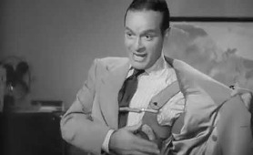 My Favorite Brunette 1947 Comedy, Crime, Mystery - Bob Hope , Peter Lorre