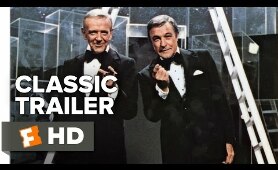 That's Entertainment, Part 2 (1976) Official Trailer - Gene Kelly, Fred Astaire Movie HD
