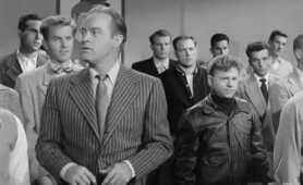 Off Limits 1953 Mickey Rooney Full Lenght Comedy Movie