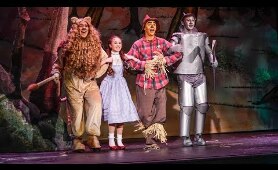 Wizard of Oz (Full Musical)
