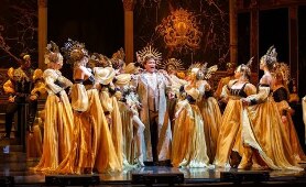 Giuseppe Verdi - Rigoletto. Full Performance by Mari El Opera