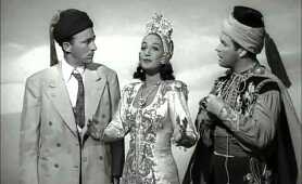 Moonlights becomes you - Bing Crosby, Bob Hope and Dorothy Lamour