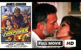 Firepower (HD)(1979) Sophia Loren, James Coburn, O.J. Simpson