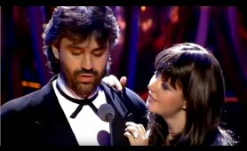 Sarah Brightman & Andrea Bocelli - Time To Say Goodbye