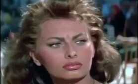 Sophia Loren Documentary
