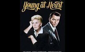 Young at Heart 1954  Frank Sinatra, Doris Day