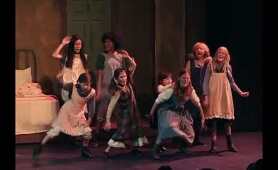 Annie The Broadway Musical Full Show at HBPH