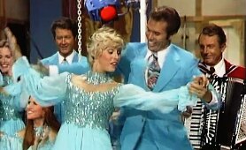 Lawrence Welk Show - "Broadway Musicals" - 1974 - Complete HD