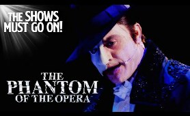 'The Phantom of The Opera' | The Phantom Of The Opera